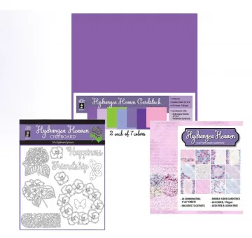 Hydrangea Heaven Webisode Money Saver